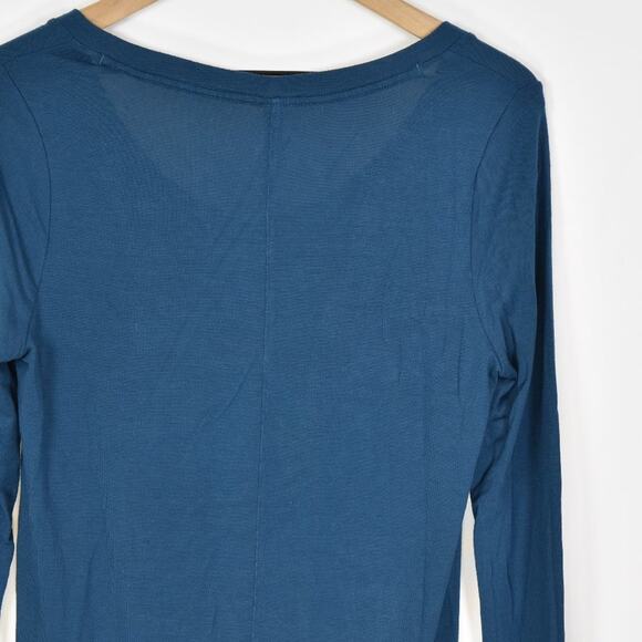 Athleta Cloudlight Stratus Long Sleeve Tee, small - Picture 6 of 6